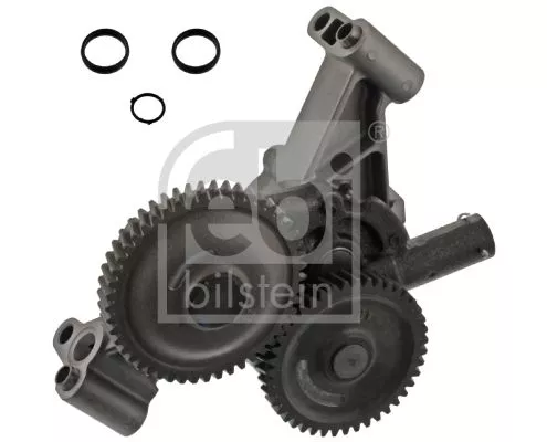 FEBI BILSTEIN 1x Oil Pump (09976)