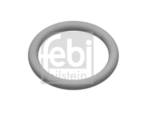 FEBI BILSTEIN 10x Seal Ring, brake shoe (09986)
