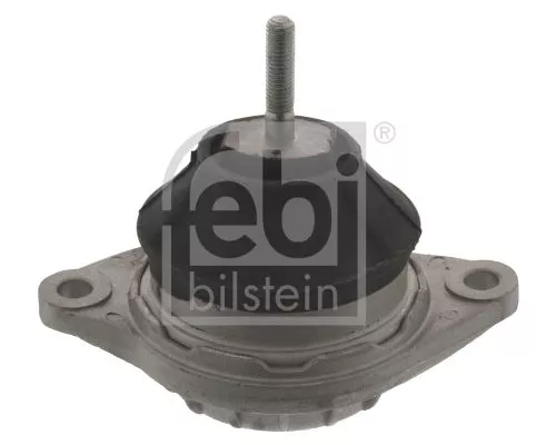 1x Mounting, engine