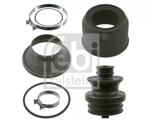 1x Bellow Kit, drive shaft