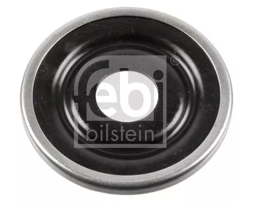 1x Rolling Bearing, suspension strut support mount
