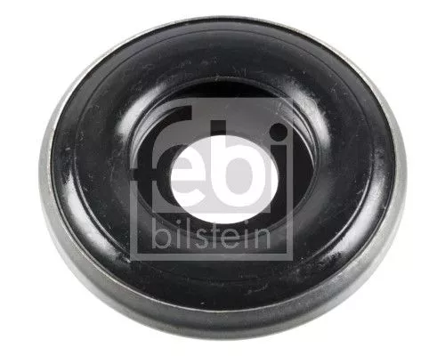 FEBI BILSTEIN 1x Rolling Bearing, suspension strut support mount (10089)