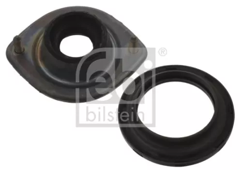 1x Repair Kit, suspension strut support mount