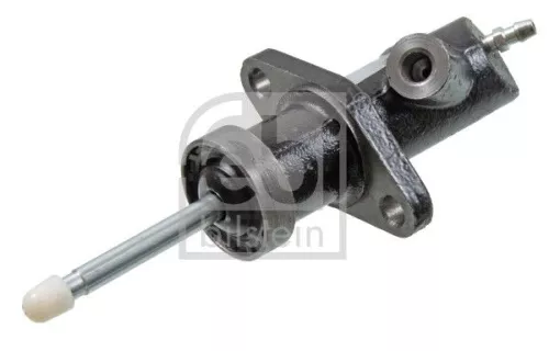 FEBI BILSTEIN 1x Slave Cylinder, clutch (10214)