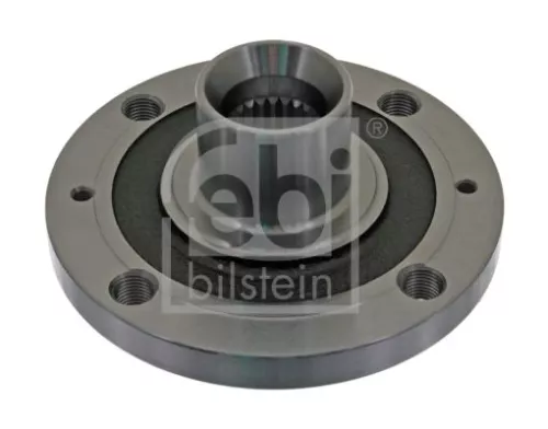 1x Wheel Hub
