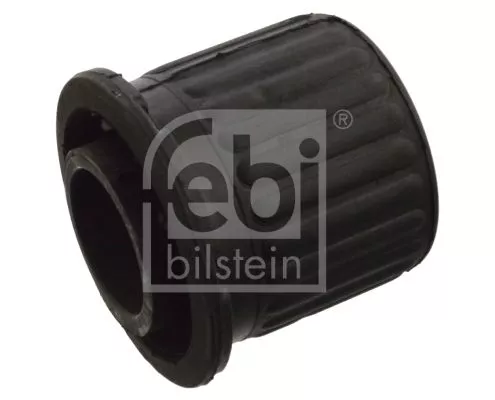 1x Bushing, axle beam