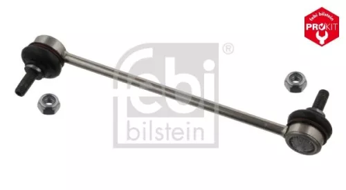 FEBI BILSTEIN 1x Link/Coupling Rod, stabiliser bar (10324)