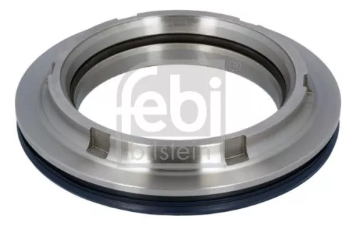 2x Ring, wheel hub