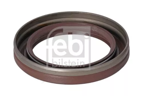 FEBI BILSTEIN 1x Shaft Seal, crankshaft (10541)