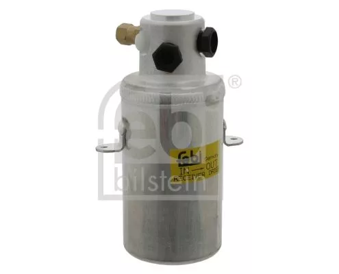 FEBI BILSTEIN 1x Dryer, air conditioning (10604)