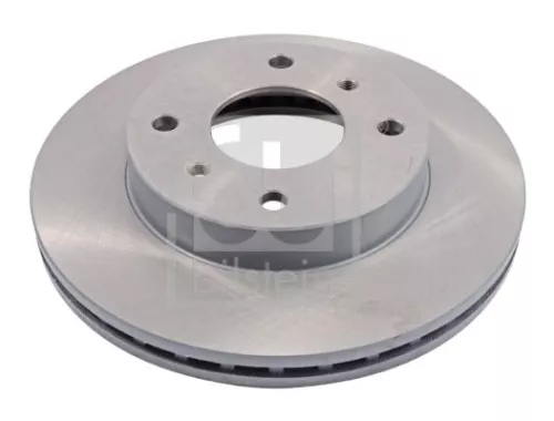 FEBI BILSTEIN 2x Brake Disc (10628)