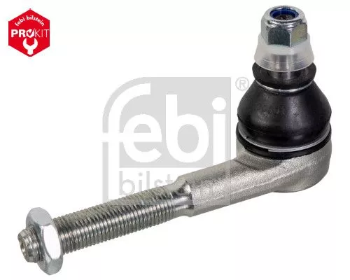 FEBI BILSTEIN 1x Tie Rod End (10660)
