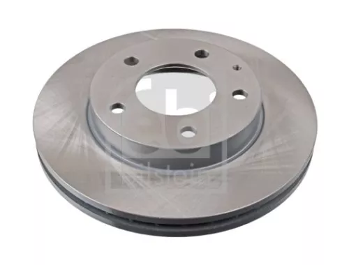 2x Brake Disc