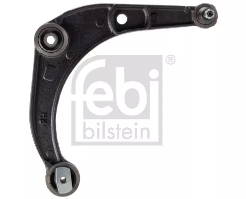 FEBI BILSTEIN 1x Control/Trailing Arm, wheel suspension (10891)