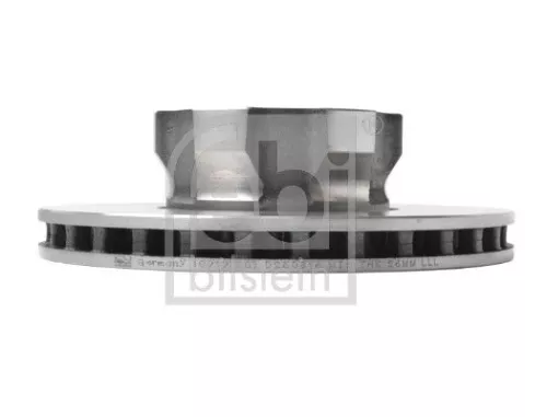 FEBI BILSTEIN 1x Brake Disc (10919)