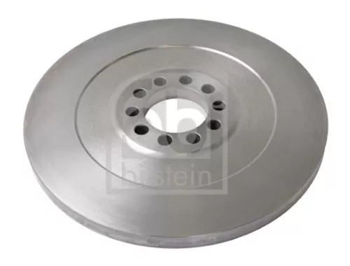FEBI BILSTEIN 1x Brake Disc (10924)