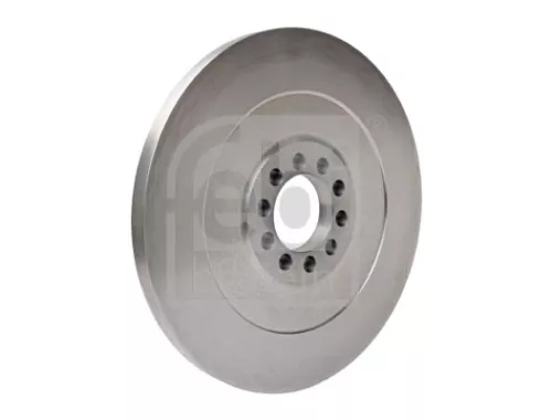 FEBI BILSTEIN 1x Brake Disc (10924)