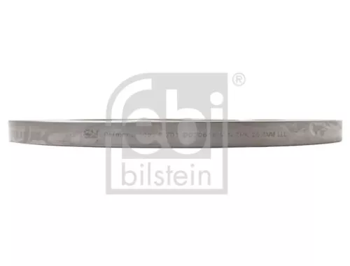 FEBI BILSTEIN 1x Brake Disc (10924)