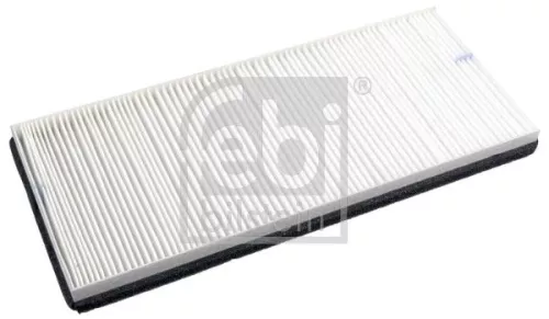 FEBI BILSTEIN 1x Filter, cabin air (11104)