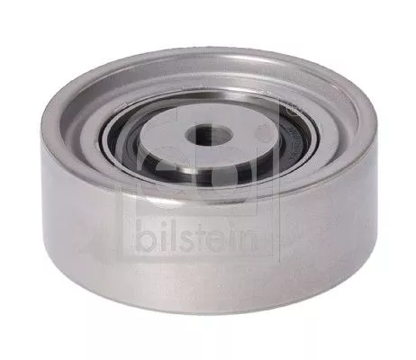 FEBI BILSTEIN 1x Deflection/Guide Pulley, V-ribbed belt (11324)