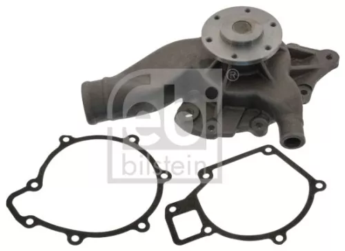1x Water Pump, engine cooling
