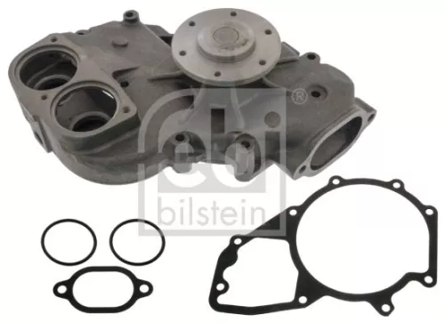 1x Water Pump, engine cooling