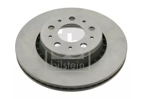 2x Brake Disc