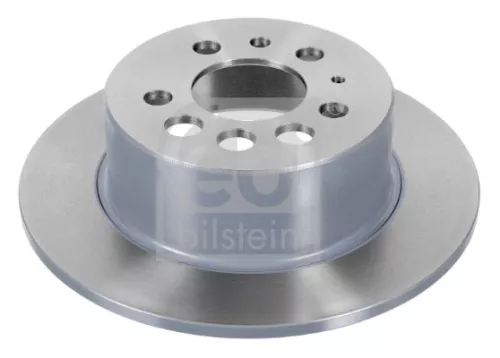 2x Brake Disc
