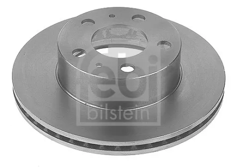 FEBI BILSTEIN 2x Brake Disc (11450)