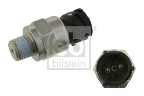 FEBI BILSTEIN 1x Pressure Switch, axle load control (11534)