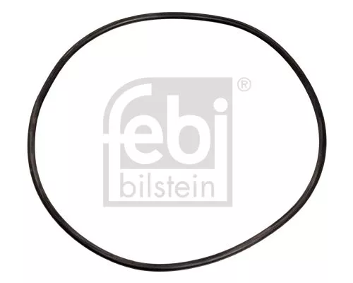 10x Seal Ring, wheel hub