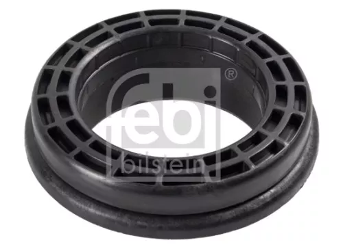 1x Rolling Bearing, suspension strut support mount
