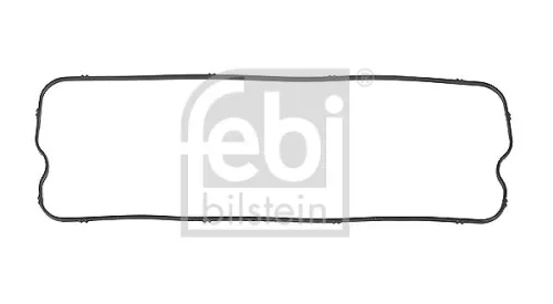 FEBI BILSTEIN 6x Gasket, cylinder head cover (11628)