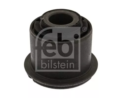 2x Mounting, control/trailing arm