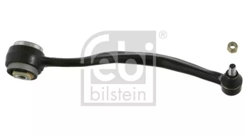 1x Control/Trailing Arm, wheel suspension