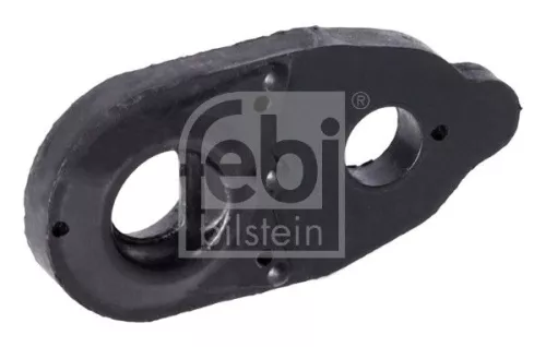 FEBI BILSTEIN 6x Seal, coolant pipe (11881)