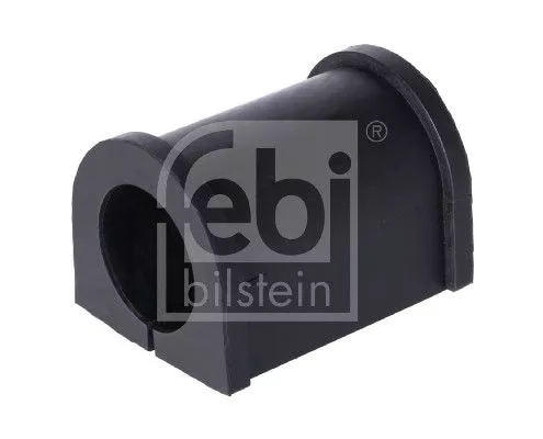 2x Mounting, stabiliser bar