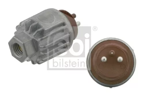 FEBI BILSTEIN 1x Stop Light Switch (12006)