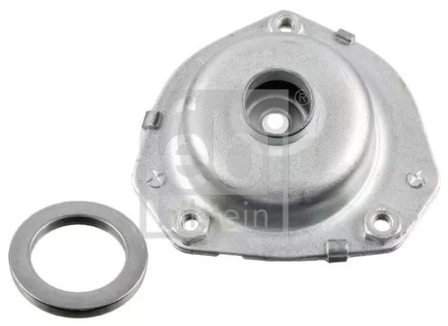 1x Repair Kit, suspension strut support mount