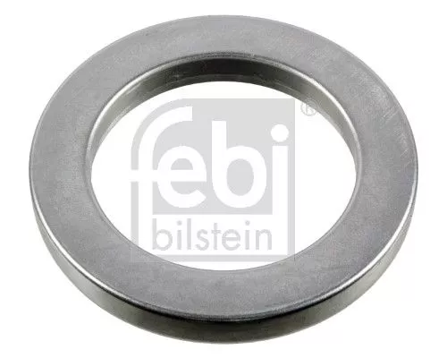 1x Rolling Bearing, suspension strut support mount