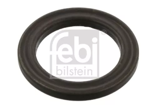 1x Rolling Bearing, suspension strut support mount