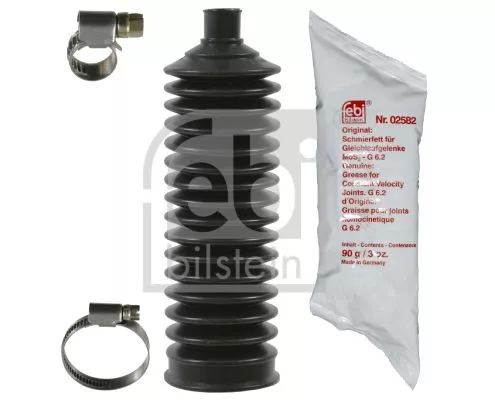 1x Bellow Kit, steering