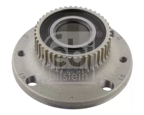 1x Wheel Bearing Kit