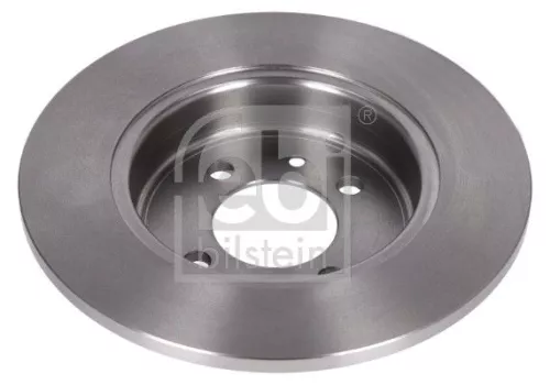 FEBI BILSTEIN 2x Brake Disc (12120)