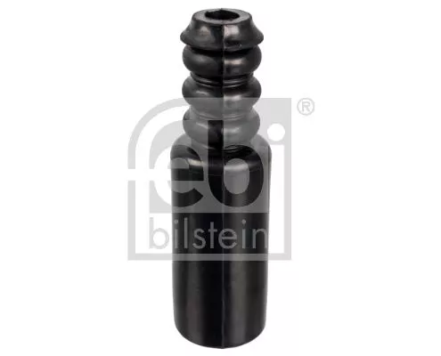 2x Protective Cap/Bellow, shock absorber