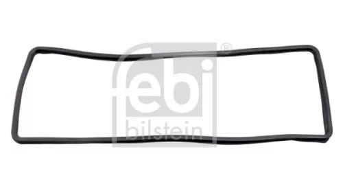 5x Gasket, cylinder head cover
