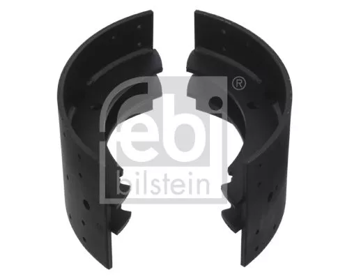 FEBI BILSTEIN 1x Brake Shoe Set (12215)