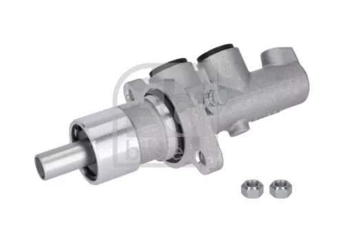 1x Brake Master Cylinder
