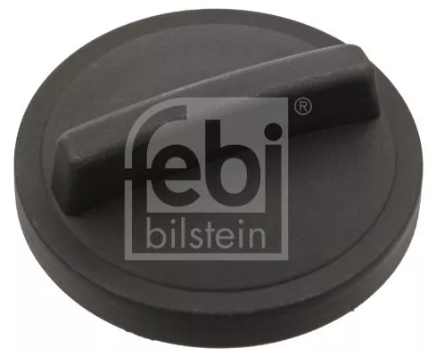 FEBI BILSTEIN 1x Sealing Cap, oil filler neck (12277)