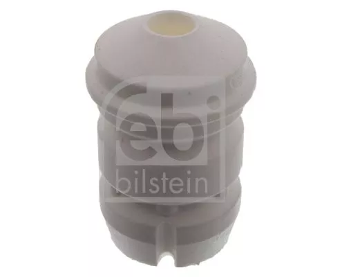 2x Rubber Buffer, suspension